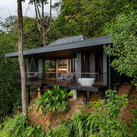 Rancho Pacifico - Boutique Hotel For Adults Увита Екстериор снимка