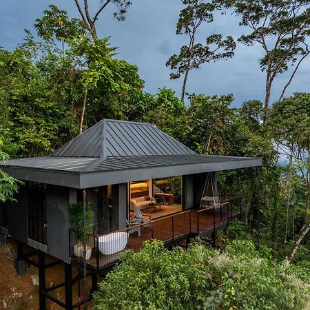 Rancho Pacifico - Boutique Hotel For Adults Увита Екстериор снимка