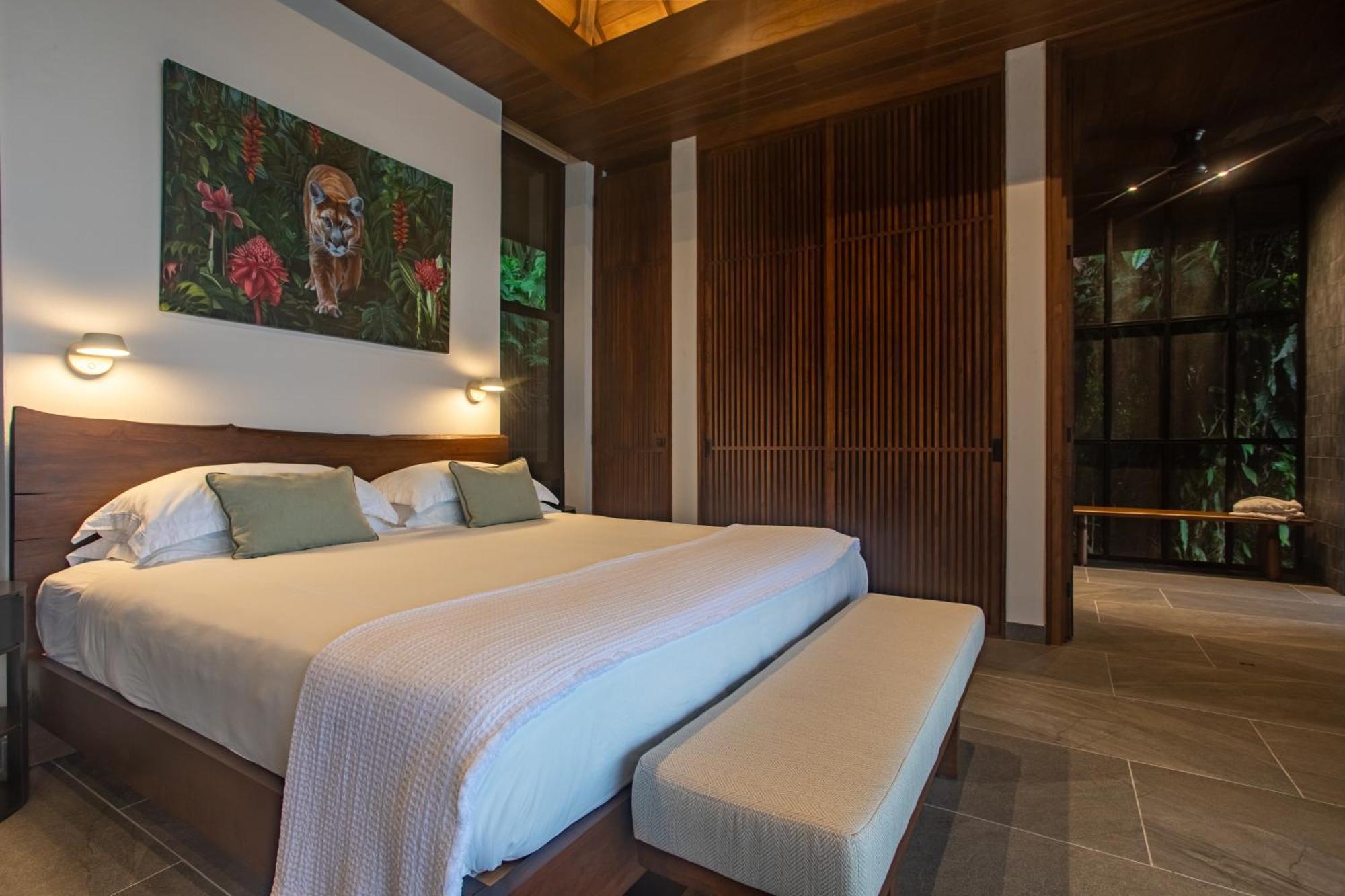 Rancho Pacifico - Boutique Hotel For Adults Увита Екстериор снимка