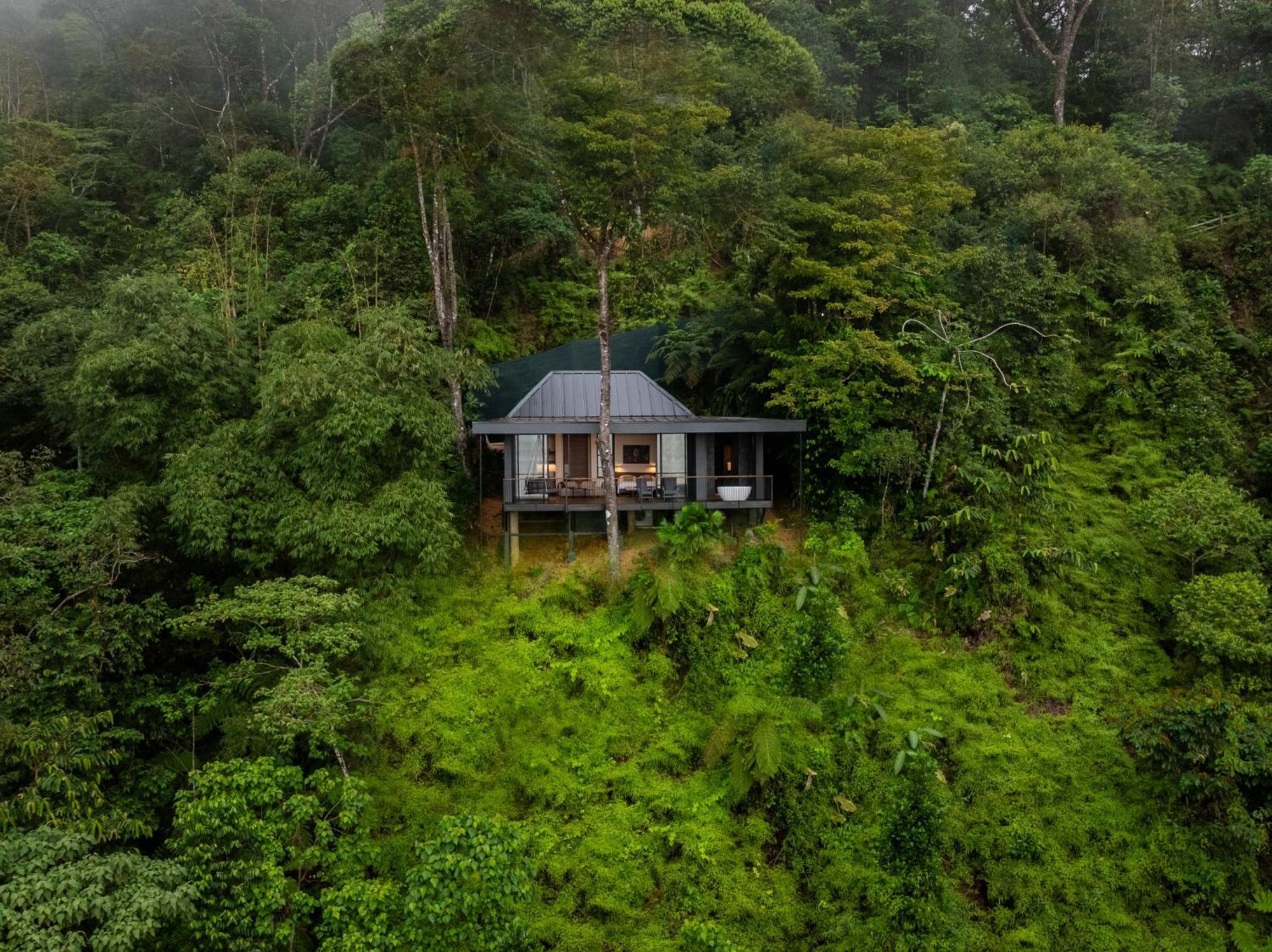 Rancho Pacifico - Boutique Hotel For Adults Увита Екстериор снимка
