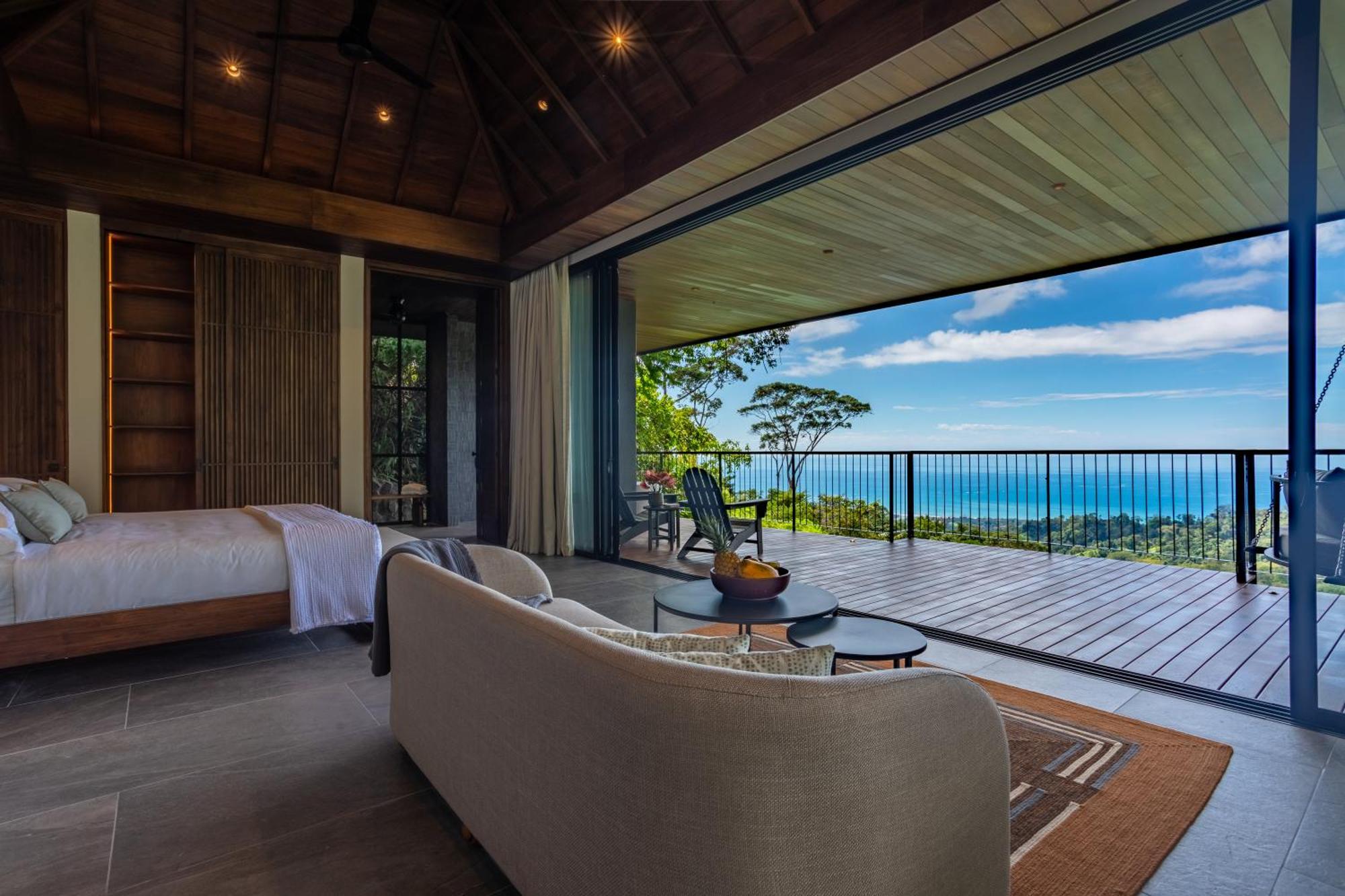 Rancho Pacifico - Boutique Hotel For Adults Увита Екстериор снимка